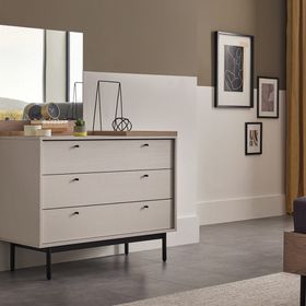 Enza Home Loreto 108x88 cm Şifonyer