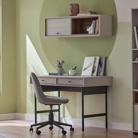 Enza Home Loreto 120x79 cm Çalışma Masası