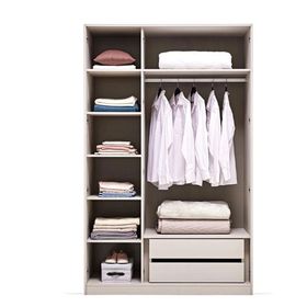 Enza Home Loreto 138x222 cm Dolap