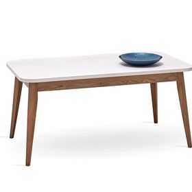 Enza Home Loreto 160-200x77 cm Masa