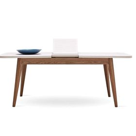 Enza Home Loreto 160-200x77 cm Masa