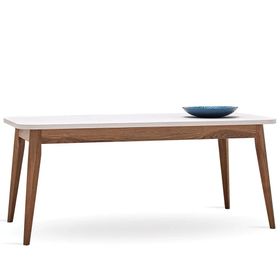 Enza Home Loreto 180x76 cm Masa