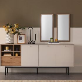 Enza Home Loreto 200x84 cm Konsol