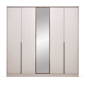Enza Home Loreto 226x222 cm Dolap