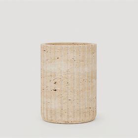 Enza Home Luna Mermer Mumluk