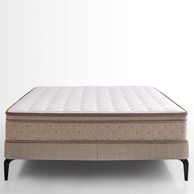 Enza Home Majestat First Class RP Roll Pack Pocket Yaylı 160x200 cm Yatak