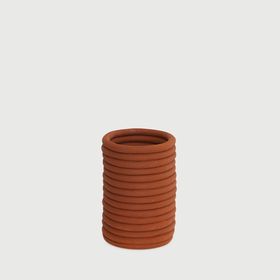 Enza Home Maya 200x200 mm Seramik Vazo