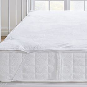 Enza Home Micro Fit Tek Kişilik Su Geçirmez Lastikli Alez
