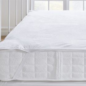 Enza Home Micro Fit Tek Kişilik Su Geçirmez Lastikli Alez
