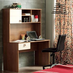 Enza Home Mistral 119x160 cm Çalışma Masası