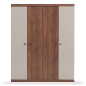 Enza Home Mistral 178x221 cm Dolap
