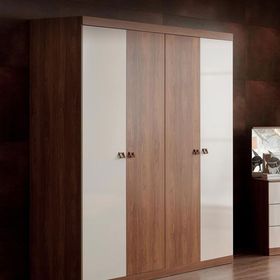 Enza Home Mistral 178x221 cm Dolap
