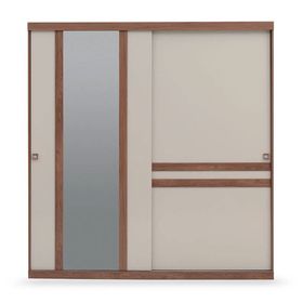 Enza Home Mistral 210x221 cm Dolap