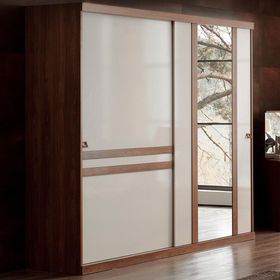 Enza Home Mistral 210x221 cm Dolap