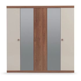 Enza Home Mistral 222x221 cm Dolap