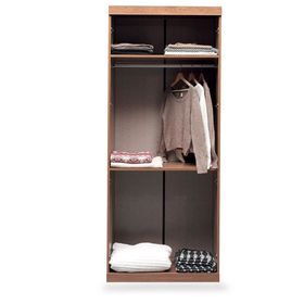 Enza Home Mistral 90x221 cm Dolap
