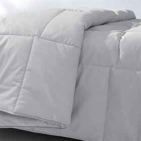 Enza Home Mix Match Penny Gri 195x215 cm Yorgan