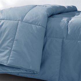 Enza Home Mix Match Penny Indigo 195x215 cm Yorgan
