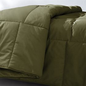 Enza Home Mix&Match Penny 155x215 cm Yeşil Yorgan