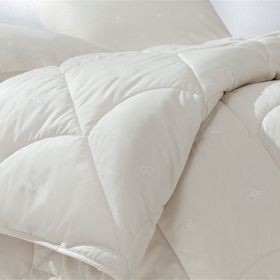 Enza Home Morby Pamuk Tek Kişilik Yorgan