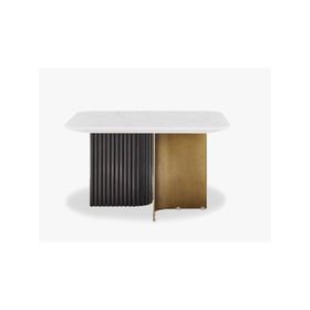 Enza Home Nassau 140x36 Orta Sehpa