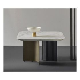 Enza Home Nassau 80x46 Orta Sehpa