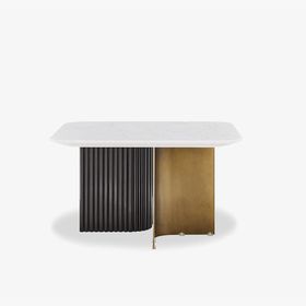 Enza Home Nassau 80x46 Orta Sehpa