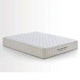 Enza Home Natura 150x200 cm Rest Hybrid Seri Yatak
