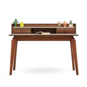 Enza Home Netha 130x97 cm Çalışma Masası