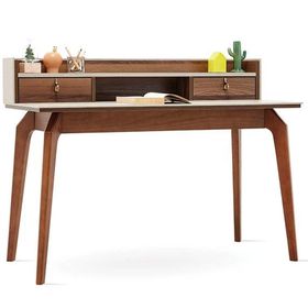 Enza Home Netha 130x97 cm Çalışma Masası