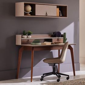 Enza Home Netha 130x97 cm Çalışma Masası