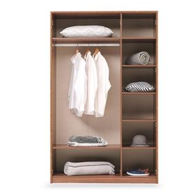 Enza Home Netha 139x222 cm Dolap