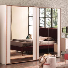 Enza Home Netha 139x222 cm Dolap