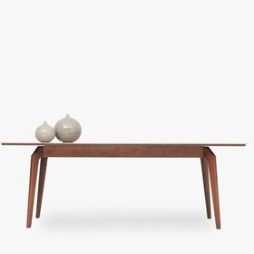 Enza Home Netha 190-230x110 cm Masa