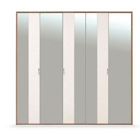 Enza Home Netha 227x222 cm Dolap