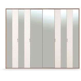 Enza Home Netha 254x222 cm Dolap