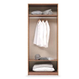 Enza Home Netha 94x222 cm Dolap
