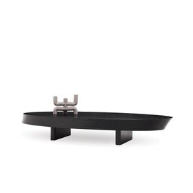 Enza Home Oblique 186x30 cm Orta Sehpa