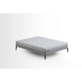 Enza Home Optimum Flex Roll Pack Sünger 90x190 cm Yatak