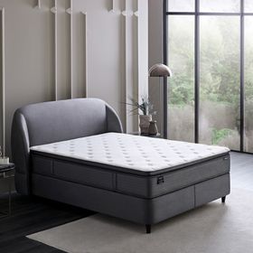 Enza Home Orthopedic Support 120x200 cm Pocket Yaylı Seri Yatak