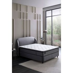 Enza Home Orthopedic Support 160x200 cm Pocket Yaylı Seri Yatak