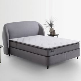Enza Home Orthopedic Support 90x190 cm Pocket Yaylı Seri Yatak