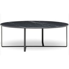 Enza Home Padme, 80x35 cm Orta Sehpa