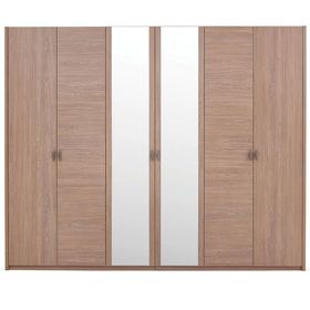 Enza Home Paloma 272x222 cm Dolap