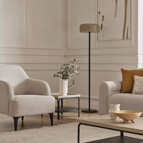 Enza Home Paloma 55701 Krem Keten Dokulu Berjer