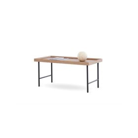 Enza Home Paloma 90x42 cm Orta Sehpa
