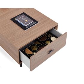 Enza Home Paloma GxY 120x48 cm Orta Sehpa
