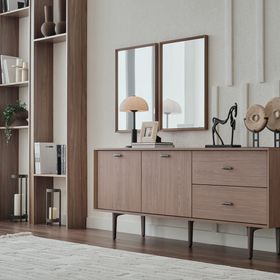 Enza Home Paloma GxY 180x78 cm Konsol
