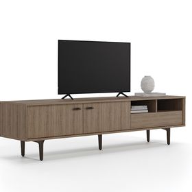 Enza Home Paloma GxY 208x54 cm TV Sehpası