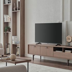 Enza Home Paloma GxY 208x54 cm TV Sehpası